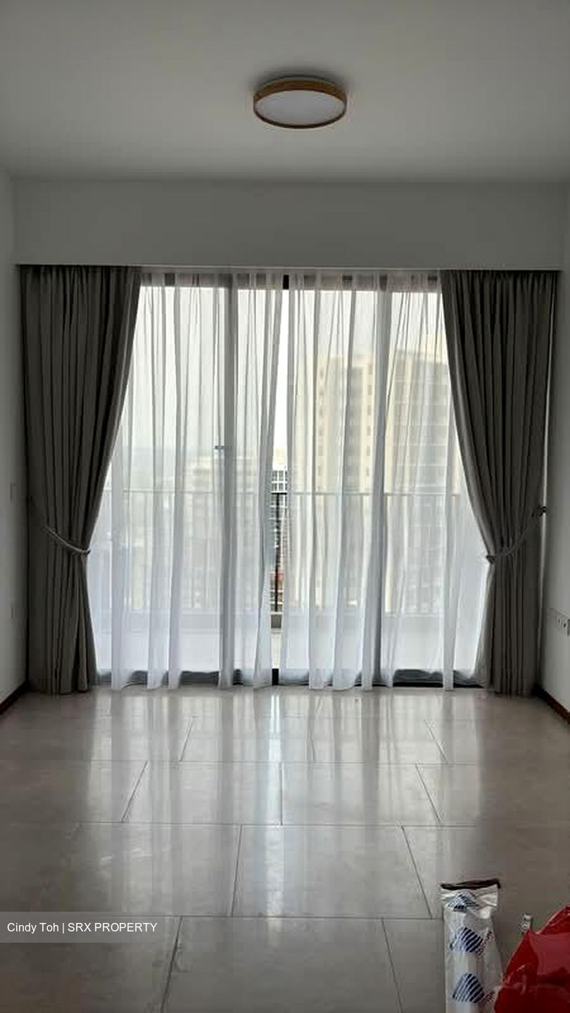 Lentor Modern (D26), Apartment #548190901
